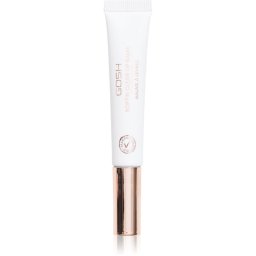 GOSH COPENHAGEN Soft'n Clear Lip Balm lip gloss nutritiv culoare 001 Glaze 8 ml