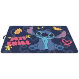 Stitch: Suport din plastic