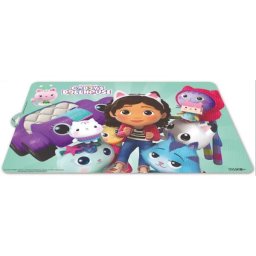 Căsuța lui Gabi: suport din plastic