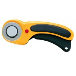 Cutter lama rotunda 45 mm