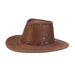 Palarie de cowboy pentru copii, Souza!