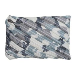 Penar Penar cu fermoar, ZIPIT Camo Jumbo - camuflaj gri