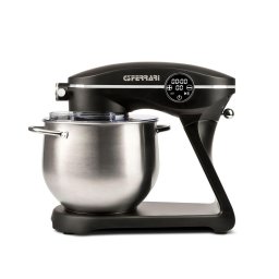 Robot de bucatarie Pastaio Elegance G20137 8l, 1800 W, Negru
