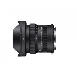 Obiectiv foto DSLR Obiectiv Sigma 10-18mm F2.8 DC ND pentru camerele cu L-Mount