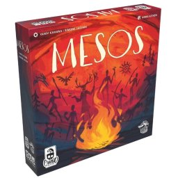 Jocul Mesos (pl.)