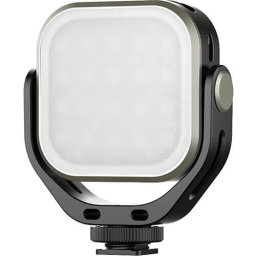 Lumini foto-video Lampa LED RGB 5W 2000mAh Ulanzi VL66 LED Light 2500K-6500K