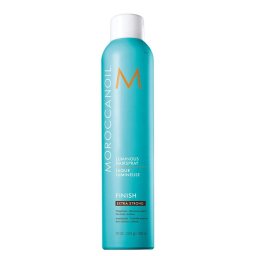 Moroccanoil Luminous Hairspray - Strong