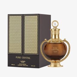 Lattafa Pride Pure Crystal EDP U 100 ml