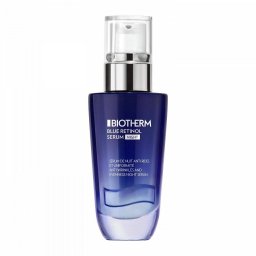 Biotherm Blue Retinol Serum - Night
