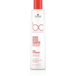 Schwarzkopf Professional BC Bonacure Repair Rescue Shampoo Arginine 250 ml