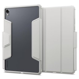 Husa Spigen Ultra Hybrid Pro pentru Samsung Galaxy Tab S11, culoare Gray