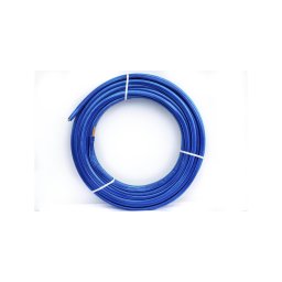 Teava cupru izolata de diametru 15 si perete de 1 mm, FEINROHREN