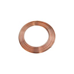 Teava cupru colac de diametru 15 si perete de 1 mm, FEINROHREN