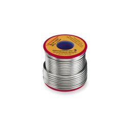 Aliaj lipire 250 gr, 3 mm, ROTHENBERGER 45255