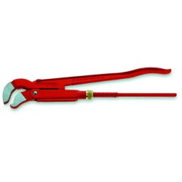 Cleste suedez Super pentru fixare teava 45s 1.1/2" ROTH 70123X