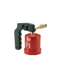 Lampa gaz plastic cu piezo