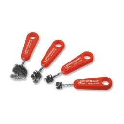 Perie pentru curatat interior tevi cupru 15 ROTHENBERGER 854183
