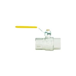 Robinet bila gaz 1.1/4", filet interior, FIV