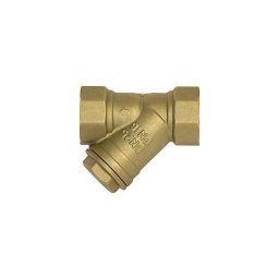 Filtru Y pentru apa cu impuritati 1.1/2