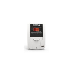 Controler solar simplu TECH EU-21ND3