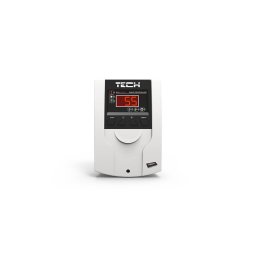 Controler incarcare puffer TECH EU-21ND5