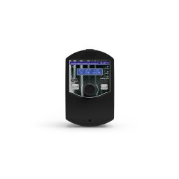 Controler pentru pompa de recirculare al incalzirii si pompa incarcare boiler TECH EU-27i