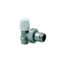 Robinet calorifer retur coltar 1/2", lipire, ICMA