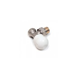 Robinet calorifer tur coltar 1/2", COMAP