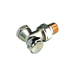 Robinet calorifer retur 1/2", COMAP