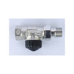 Robinet tur termostatic drept 1/2" HEIM 2202-02.000