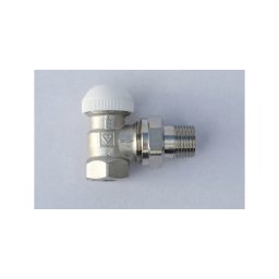Robinet tur termostatic coltar 1/2" HERZ 1772491