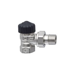 Robinet tur termostatic coltar 1/2" HEIM 2201-02.000