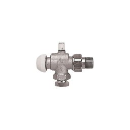 Robinet termostatic sistem bitubular HERZ 1772892