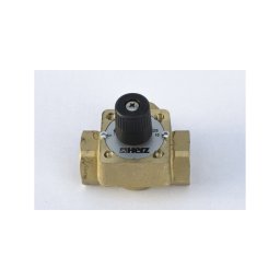 Vana electrica 3 cai DN25 kvs 10 HERZ 1213703