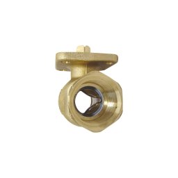 Robinet 2 cai DN25 kvs 12.5 HERZ 1211713