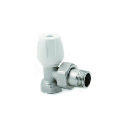 Robinet calorifer tur coltar 1/2", ICMA
