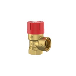 Supapa siguranta 3/4" 3 bar Prescor 27025 FLAMCO