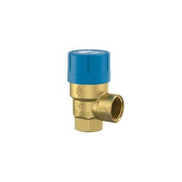 Supapa siguranta 1/2" 6 bar Prescor B 27100 FLAMCO