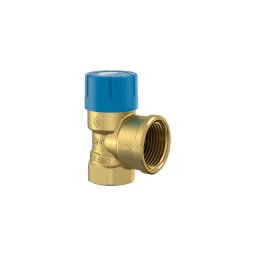 Supapa siguranta 3/4"x1" 6 bar Prescor B 27110 FLAMCO