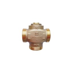 Vana cu 3 cai by-pass 55-63 gr.C DN25 HERZ Teplomix 1776613