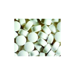 Pastile de sare pentru dedurizarea apei, 25 kg