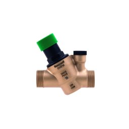 Regulator presiune setabila Resideo Braukmann, D04FM-1/2A, 1/2", 1.5-6 bar