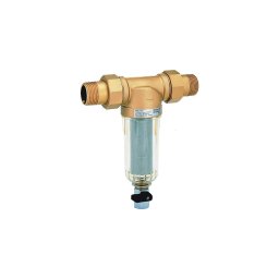 Filtru apa autocuratire 1/2" Resideo Braukmann FF06-1/2"AA