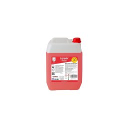Dezincrustant centrala termica, 10 kg, CLEANEX FE-CU