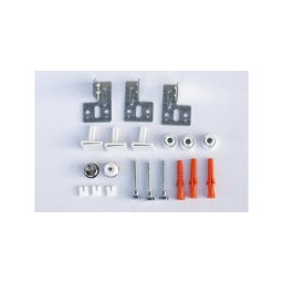 Pachet suport LUX universal 3 D-EG DUNAFERR