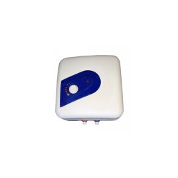 Boiler electric peste lavoar Omega, SE0012Q2P, 12 l, cu posibilitatea reglarii temperaturii din exterior