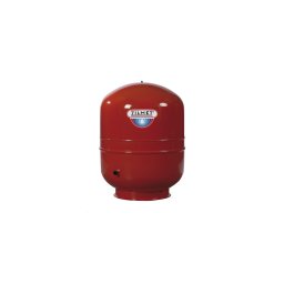 Vas expansiune rotund 150l ZILMET