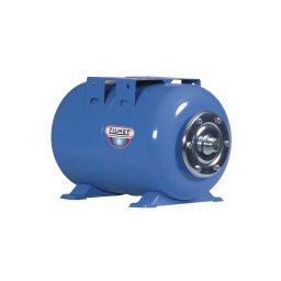 Vas hidrofor orizontal 24l ZILMET Ultra-Pro