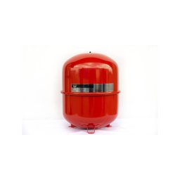 Vas expansiune rotund cu suport 35l ZILMET