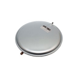 Vas expansiune plat pentru centrale 6l ZILMET